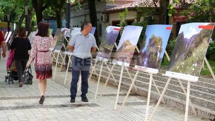Report TV - Dita ndërkombëtare e biodiversitetit Smailaj: 2 mln € investime në Alpe