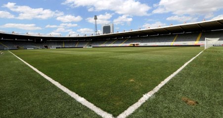 81 Yıllık Tarihi Ankara 19 Mayıs Stadı Yıkılıyor