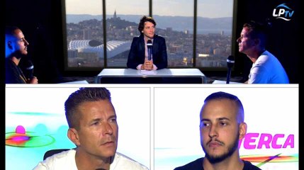 Mercatalk du 7 juillet 2017 : les "questions/réponses"