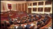 Ora News –Kuvendi miraton ndryshimet në qeveri
