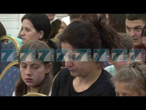 META PRANON SE SHTETI DUHET TE BEJE ME SHUME PER JETIMET - News, Lajme - Kanali 10