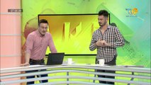 Wake Up, 22 Maj 2017, Pjesa 1 - Top Channel Albania - Entertainment Show