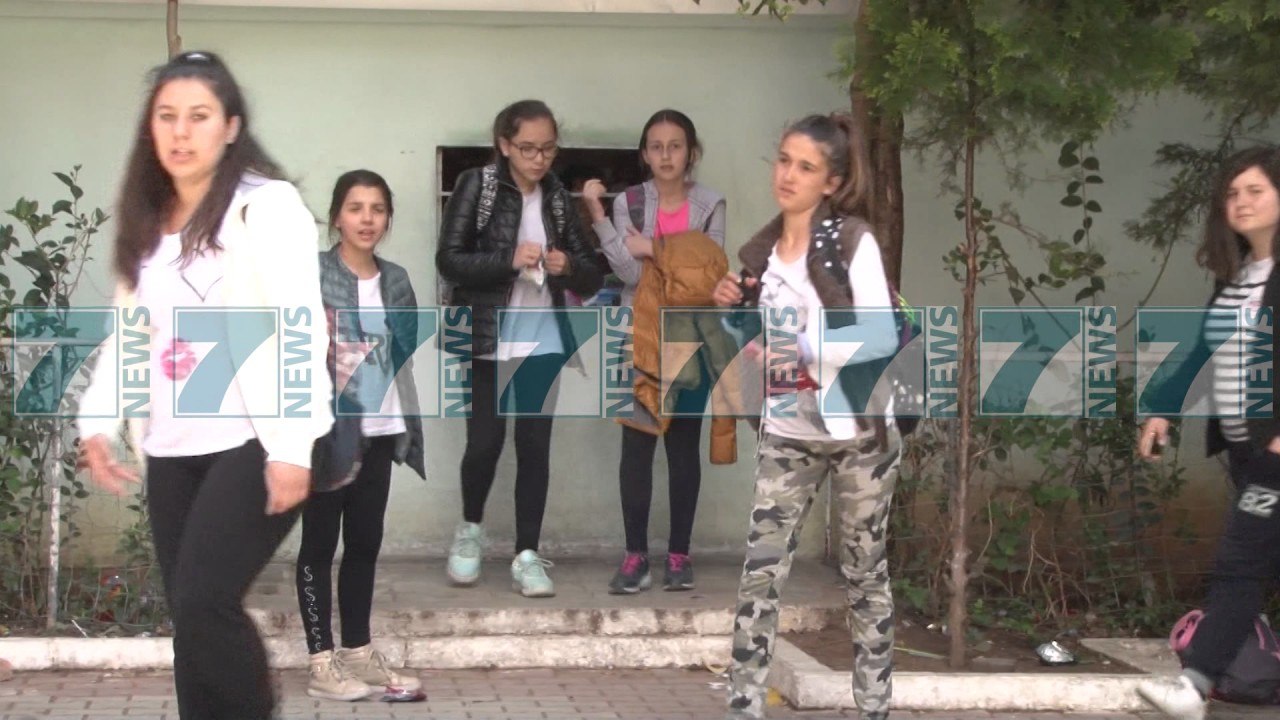 KLASAT E PESTA NE PROVIM, TESTIMI NUK ESHTE I DETYRUESHEM - News, Lajme - Kanali 10