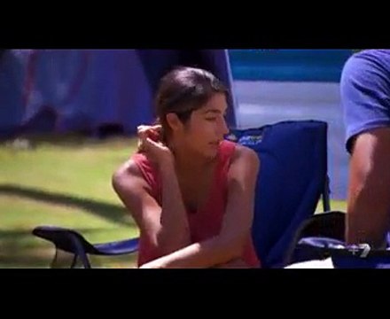 Home and Away Episode 6692 10th July 2017