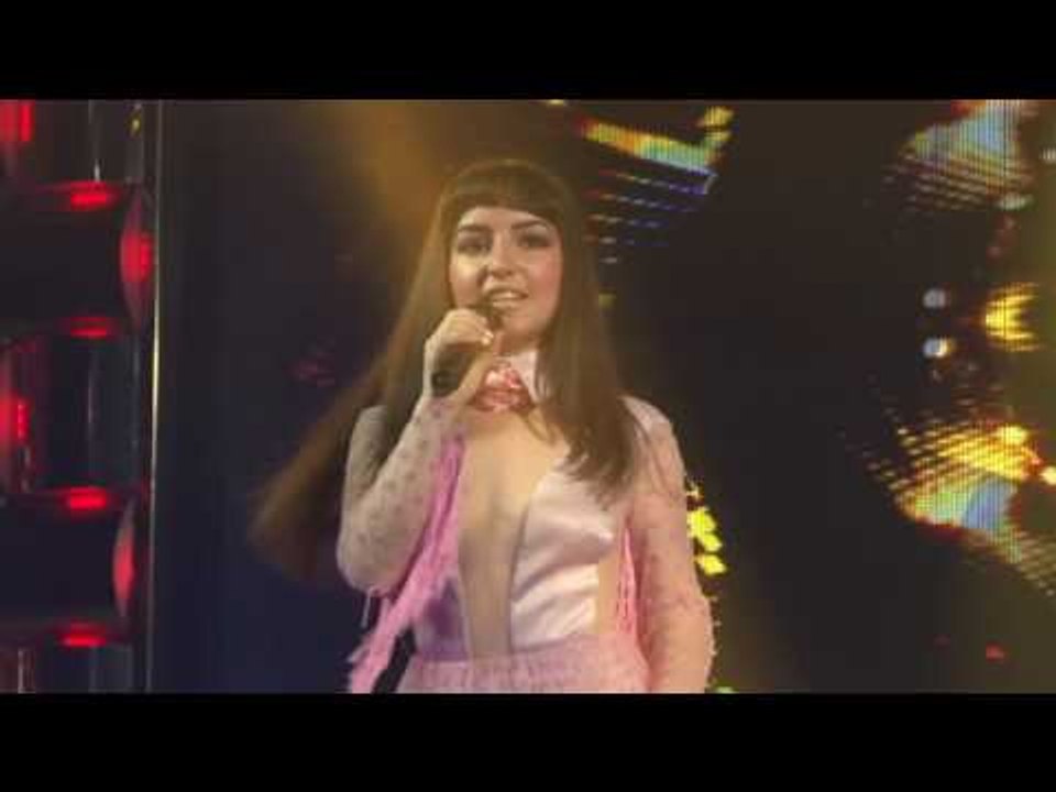 EGY - Give me Love (SHF3)
