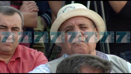 RAMA NE SAUK, "NE BEJME SHTET, PD E SHKATERRON" - News, Lajme - Kanali 10