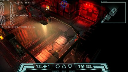 Greed Black Border - First hour