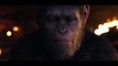 WAR FOR THE PLANET OF THE APES Caesar Trailer NEW (2017) Action Movie HD