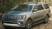 2018 FORD EXPEDITION VS Ford Tourneo Custom