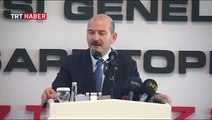 Bakan Soylu, Suriyeli sığınmacıların sayısını açıkladı