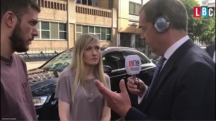 Charlie Gard's Mother Pleads With Theresa May To Step In To Save His Life