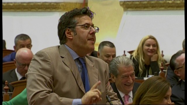 PARLAMENTI VOTON MINISTRAT TEKNIKE, SHTYHET MANDATI I KOMISIONIT TE REFORMES ZGJEDHORE LAJM