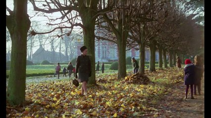 BELLE DE JOUR - bande-annonce de la version restaurée 4K