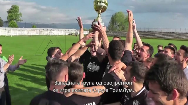 “Prosports”- Titulli kampion u fitua!