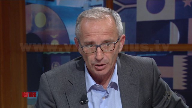 Dritare - Marreveshja per Republiken. Pj.1 - 22 Maj 2017 - Vizion Plus - Talk Show