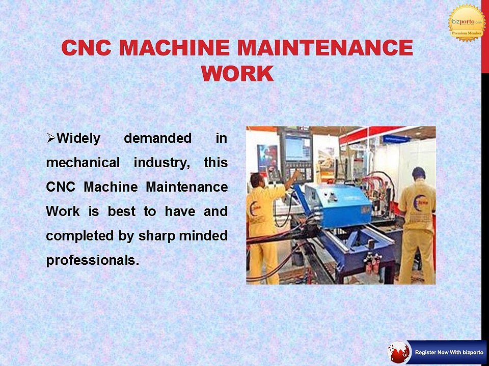 Mech-X Brochure