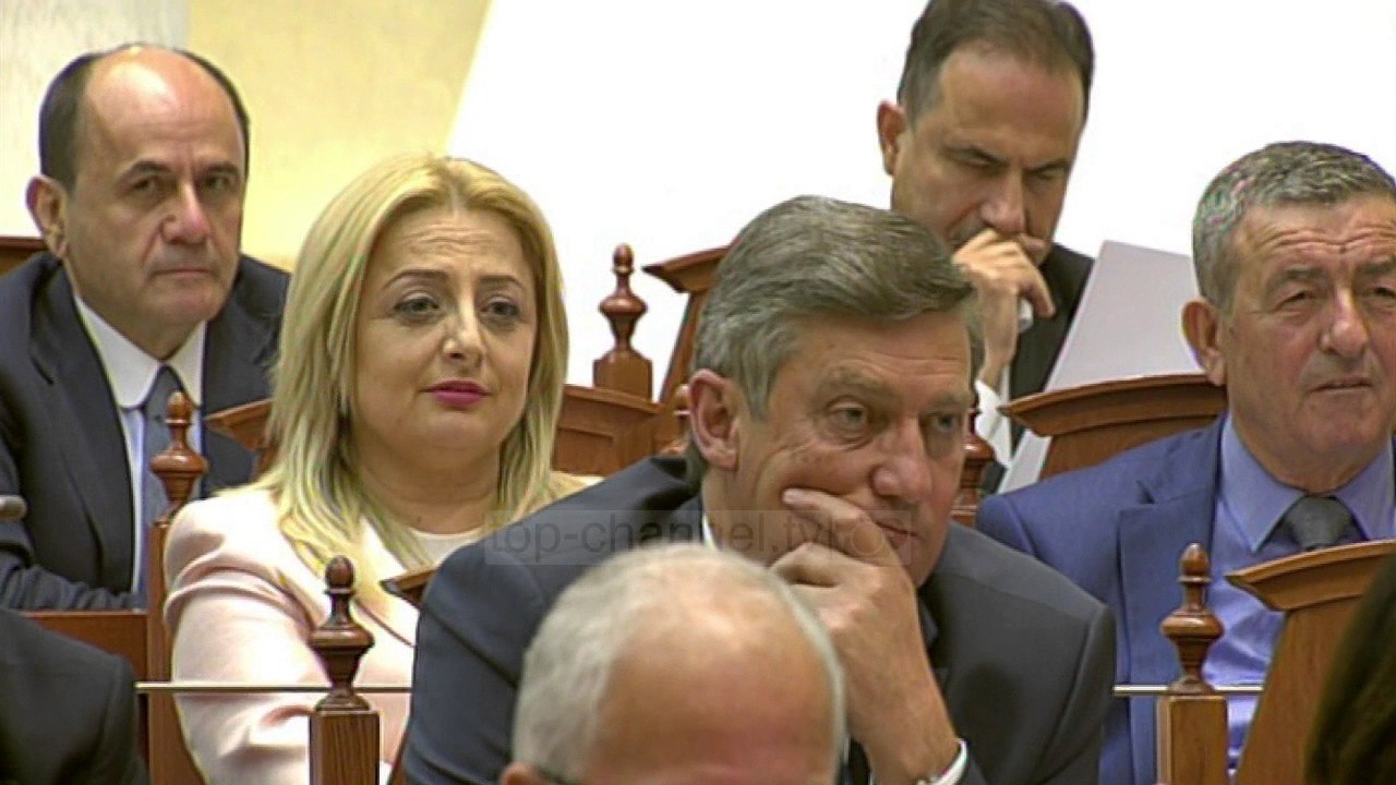 Nis zbatimi i paktit, zhbllokohet vettingu - Top Channel Albania - News - Lajme