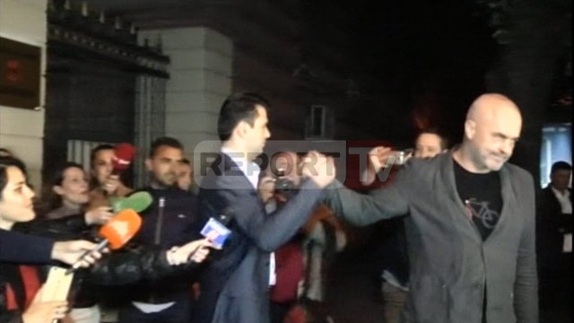 Report TV - PD në qeveri, Basha shkel paktin ministrat teknikë fanatikë të PD