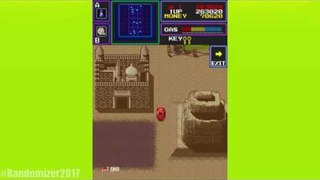 RETRO'S RANDOMIZER: Maze of Flott (Arcade) - Part 4 (Final)