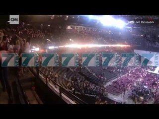 22 VIKTIMA DHE 60 TE PLAGOSUR NE MANCHESTER - News, Lajme - Kanali 12