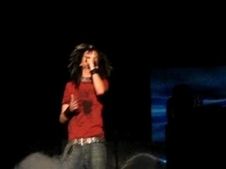 Durch den monsun - Paris Bercy 16.10.07