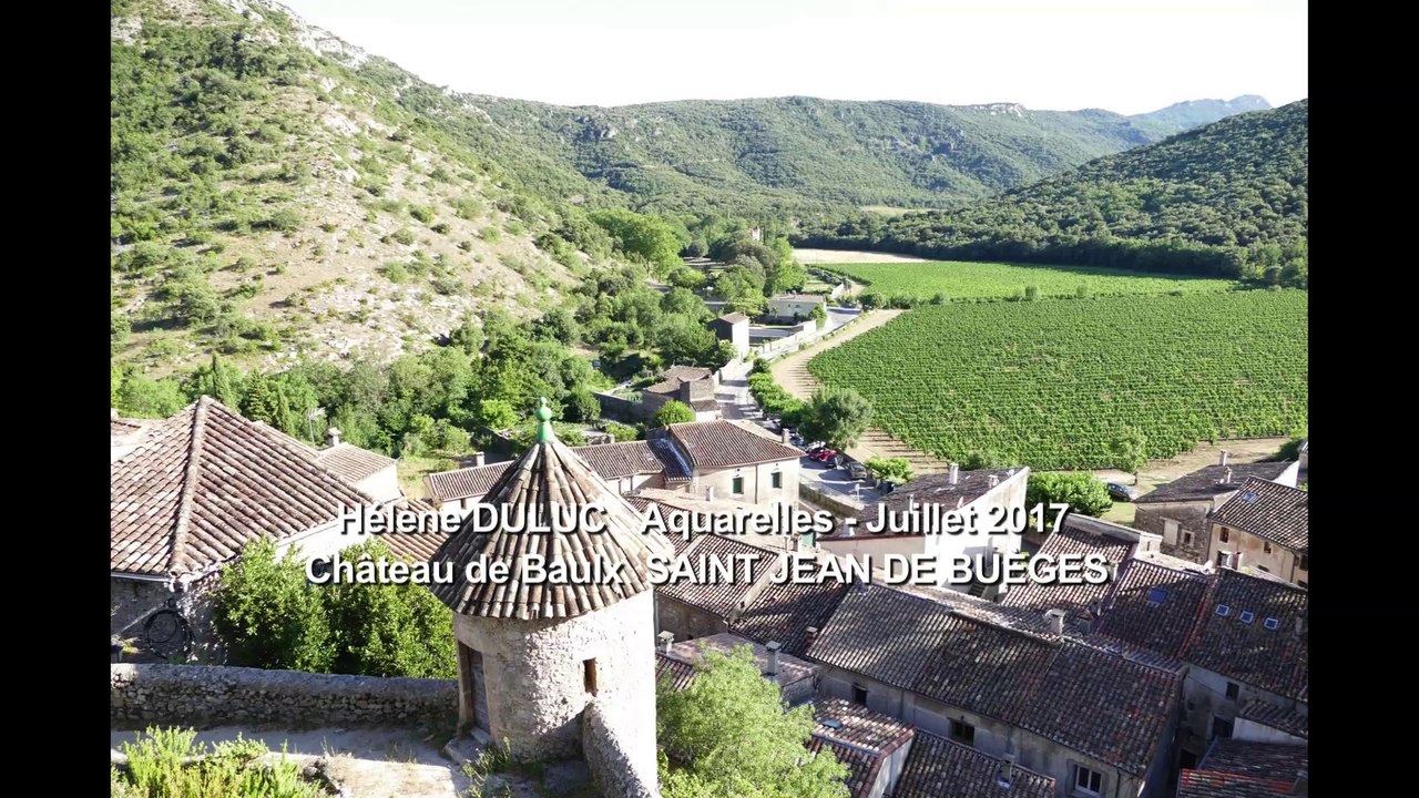 SAINT JEAN DE BUÈGES EXPOS (34380) Dailymotion
