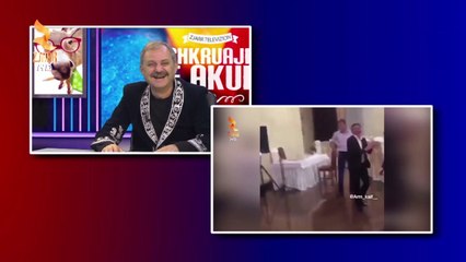 Shkruje ne Akull : Djali trembet nga klarineta