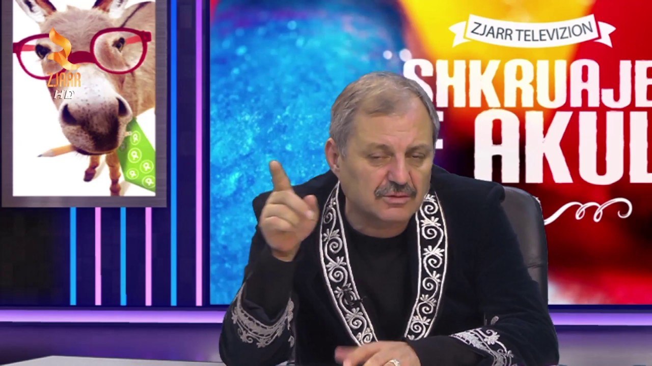 Shkruje ne Akull : Faqja e kengeve bosh