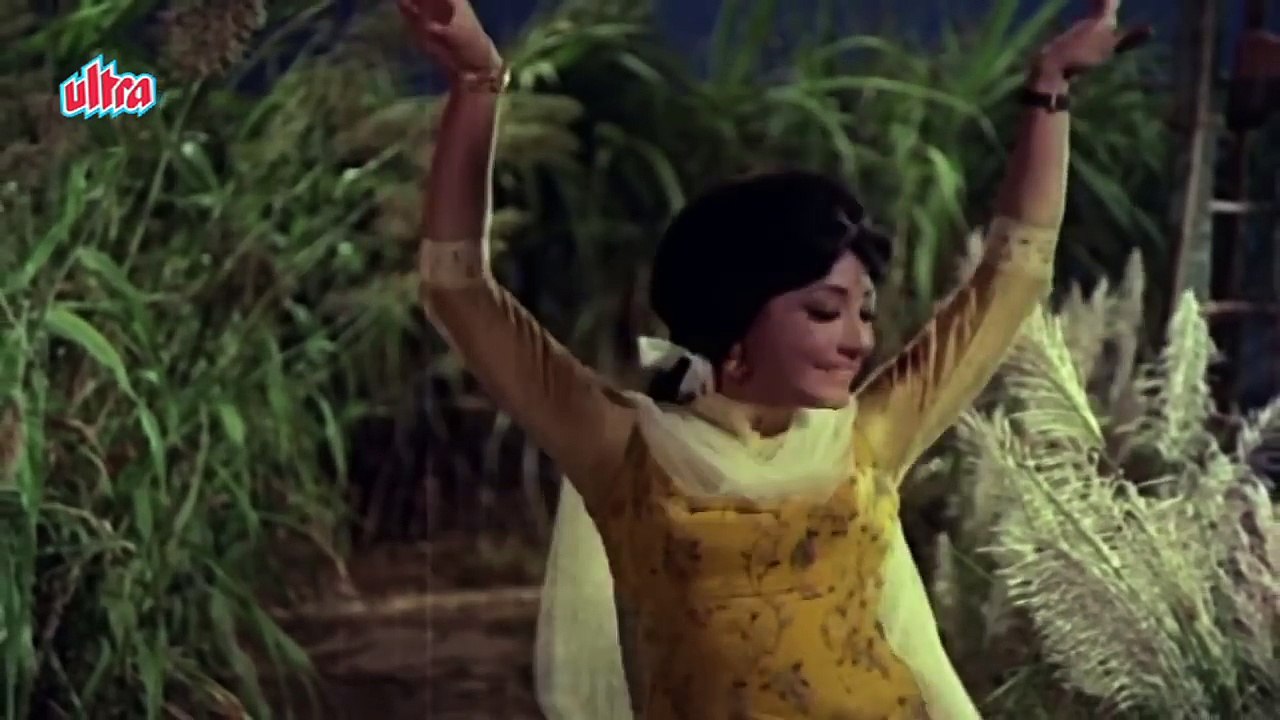 Tumhari Nazar Kyon Khafa Ho Gayi - Md