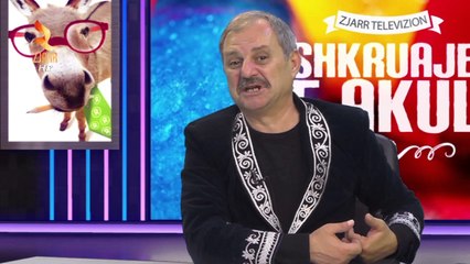 Shkruje ne Akull : Statuset e Petro Kocit dhe zogu ne cader