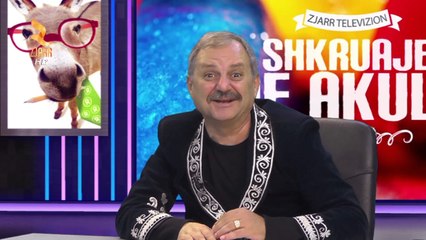 Shkruje ne Akull :  Shqipetaret nga Struga
