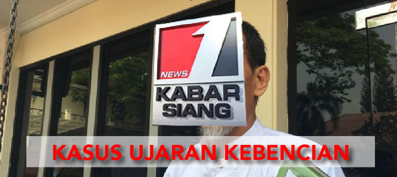 Pelapor Datangi Mapolres Bekasi Tanyai Kelanjutan Kasus Kaesang