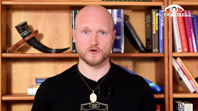 Der dritte Blickwinkel - Folge 11: Schöne Grüße von der Köterrasse