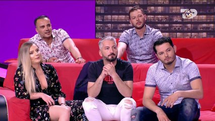 Pa Limit, 22 Maj 2017, Pjesa 3 - Top Channel Albania - Entertainment Show