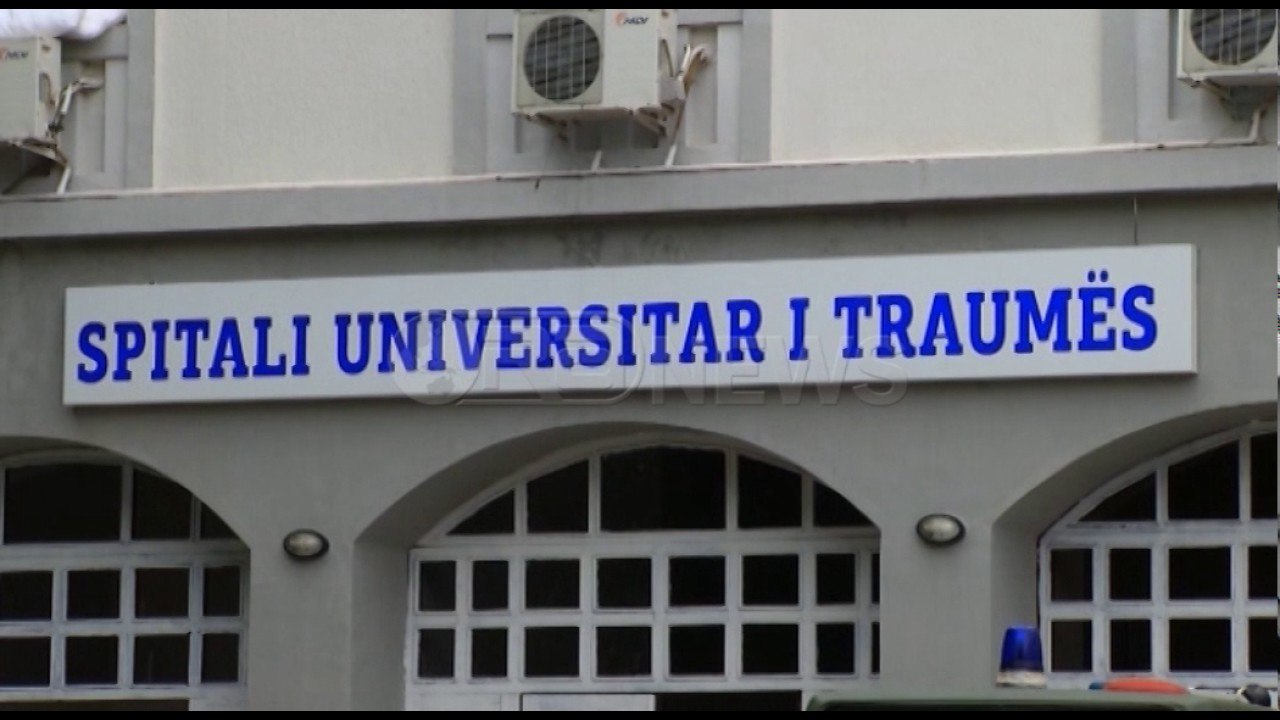 Ora News - Anestezisti që tentoi vetëvrasjen pas vdekjes së 16 vjeçares dërgohet në Itali