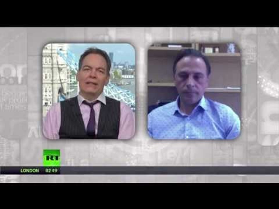Keiser Report: Pensions Going Bankrupt (E919)