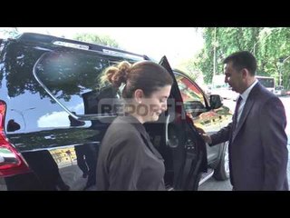 Report TV - Le detyrën, Xhafaj: Po eci me zv/kryeministren