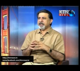 Opinion With Ali Kazi- 6th July 2017