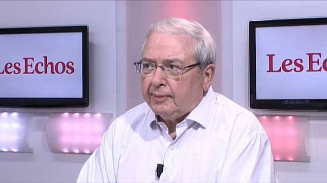 « Les socialistes ont cessé d’être des défenseurs de l’intérêt du pays », selon Jean-Paul Huchon