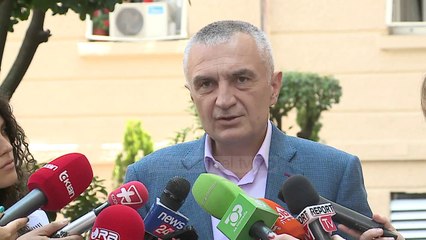 Meta: Marrëveshja pozitive, të vijojë zbatimi i konsensusit - Top Channel Albania - News - Lajme