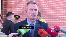 Sulmet me armë kimike, stërvitje antiterror në Shqipëri - Top Channel Albania - News - Lajme