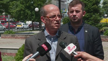 “Kumanova”, pala mbrojtëse kërkon përjashtimin e Trupit gjykues