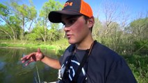 Fishing Frogs and Senkos for HUGE Bass!!!