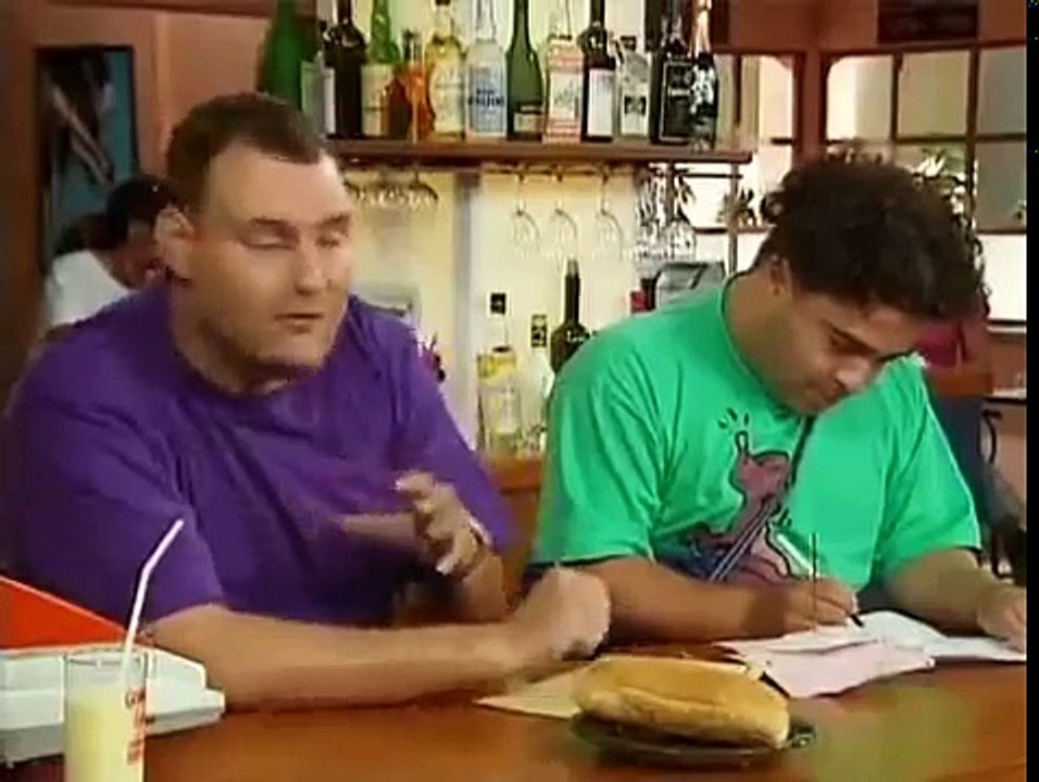 שמש 2 - פרק 5