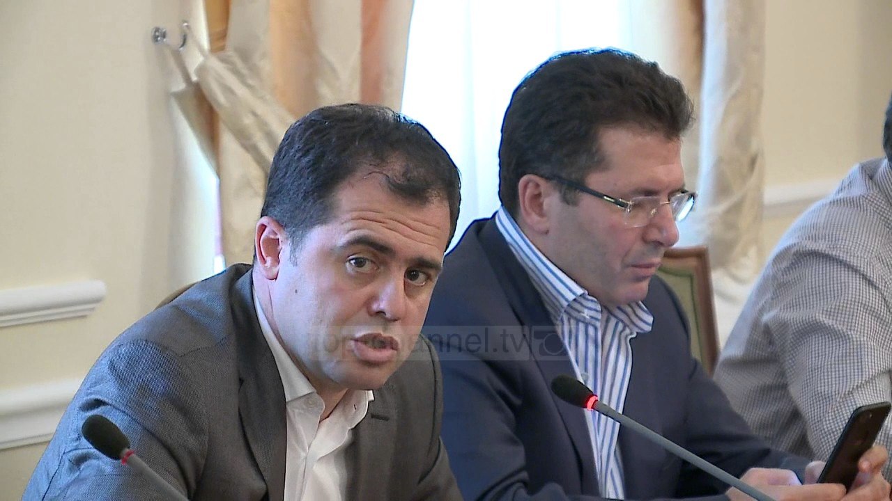 Mblidhet komisioni, Vettingu nis rrugën - Top Channel Albania - News - Lajme