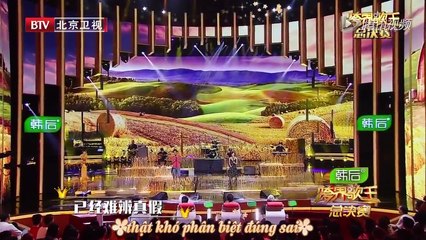 [VUONGTUVANVN] [VIETSUB + KARA] Những đóa hoa ấy - Phác Thụ & Vương Tử Văn - YouTube