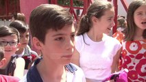 Testimi në shkolla, në provim klasat e pesta - Top Channel Albania - News - Lajme