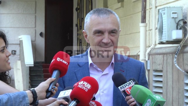 Report TV - Marrëveshja,Meta:Ndihmon LSI do marrim të paktën 34 deputetë