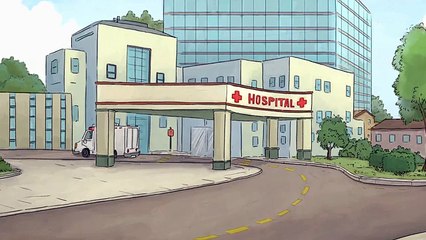 We Bare Bears  Dr. Visit  Cartoon Network