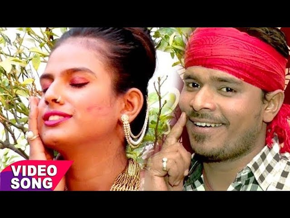 Pramod Premi का सबसे हिट गाना 2017 - बतावs चुम्मा केकर लिहल हs - Bhojpuri Hit Songs